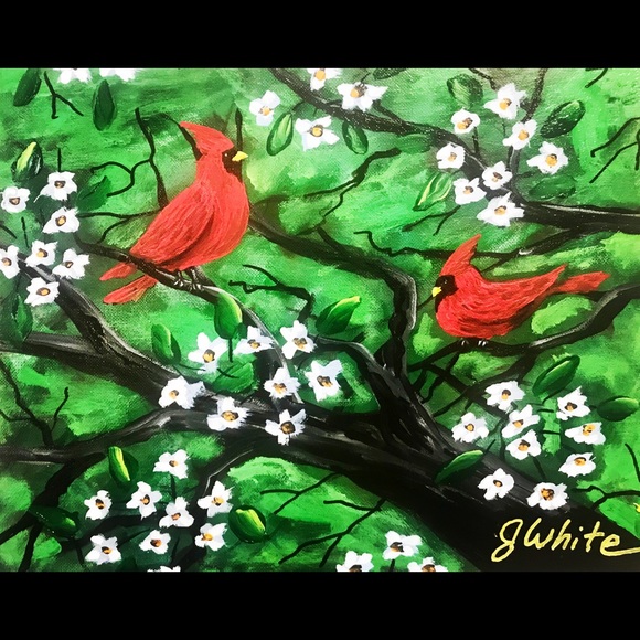 Other - Rhonda Cardinals